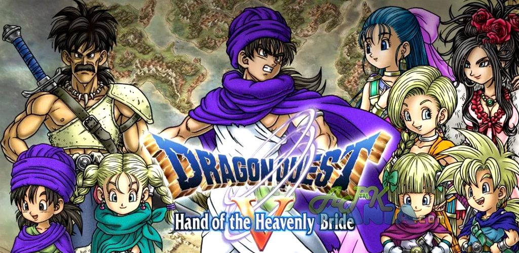 Dq11 Switch版で新モンスターは追加された Dq5と勘違い ドラクエ大好きまとめ速報 Dq11 Switch版で新モンスターは追加された Dq5と勘違い ドラクエ大好きまとめ速報