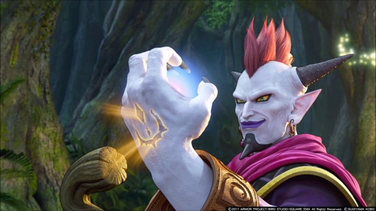 Dq11 ウルノーガの扱いはラスボスって事で良いの ドラクエ大好きまとめ速報 Dq11 ウルノーガの扱いはラスボスって事で良いの ドラクエ大好きまとめ速報