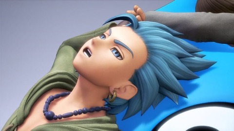 Dq11 ウルノーガ 完全カミュゲーだった 流石だwww ドラクエ大好きまとめ速報 Dq11 ウルノーガ 完全カミュゲーだった 流石だwww ドラクエ大好きまとめ速報