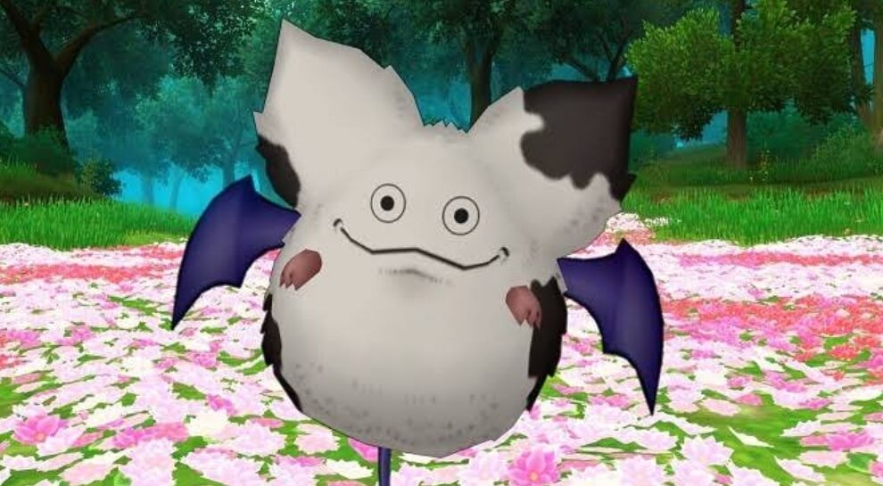 Dq11 モーモンのギャップ萌に惹かれる人が一定数存在する模様www ドラクエ大好きまとめ速報 Dq11 モーモンのギャップ萌に惹かれる人が一定数存在する模様www ドラクエ大好きまとめ速報