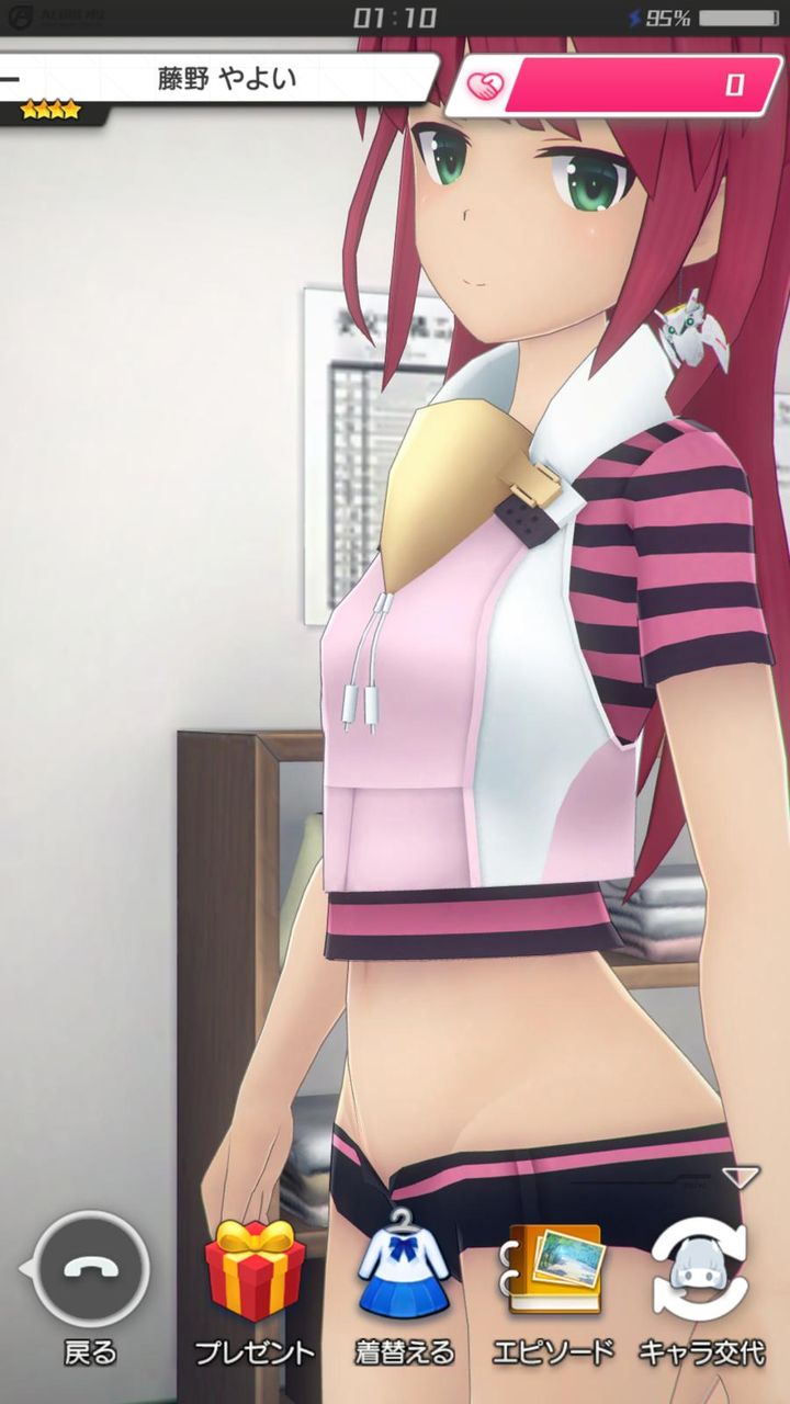 アリスギア ラッパーのアーム下派生はリンちゃんと比べるとと凄い速度でsp貯まるぞ アリス ギア アイギス Gameinn