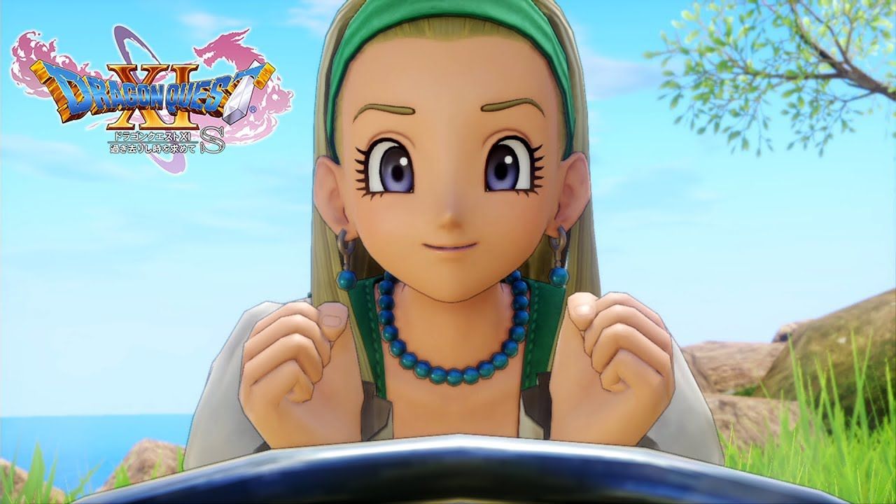 Dq11 セーニャのシチューがエテポンゲと同じだなんて ドラクエ大好きまとめ速報