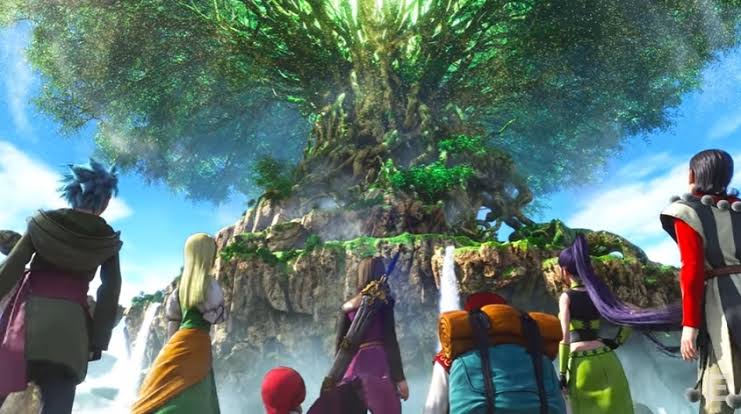 Dq11 追憶を全縛り種なしでクリア 攻略のコツは ドラクエ大好きまとめ速報 Dq11 追憶を全縛り種なしでクリア 攻略のコツは ドラクエ大好きまとめ速報