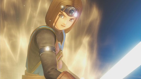 Dq11 最初からレベル99最強装備の主人公でプレイする方法は ドラクエ大好きまとめ速報