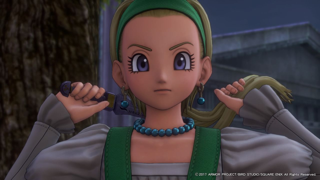 Dq11 セーニャは追加シナリオ欲しかった 主人公より男前 ドラクエ大好きまとめ速報 Dq11 セーニャは追加シナリオ欲しかった 主人公より男前 ドラクエ大好きまとめ速報