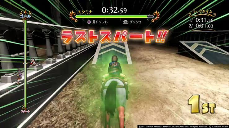 Dq11 黄金の手綱導入は苦手な人にとっては良い仕様だと思う ドラクエ大好きまとめ速報 Dq11 黄金の手綱導入は苦手な人にとっては良い仕様だと思う ドラクエ大好きまとめ速報