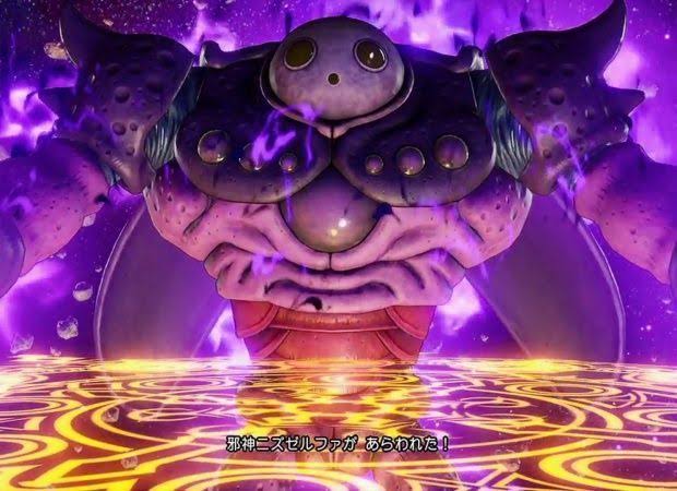 Dq11 ニズゼルファの闇の衣を外さずに倒した人はどれくらいいるのか ドラクエ大好きまとめ速報 Dq11 ニズゼルファの闇の衣を外さずに倒した人はどれくらいいるのか ドラクエ大好きまとめ速報