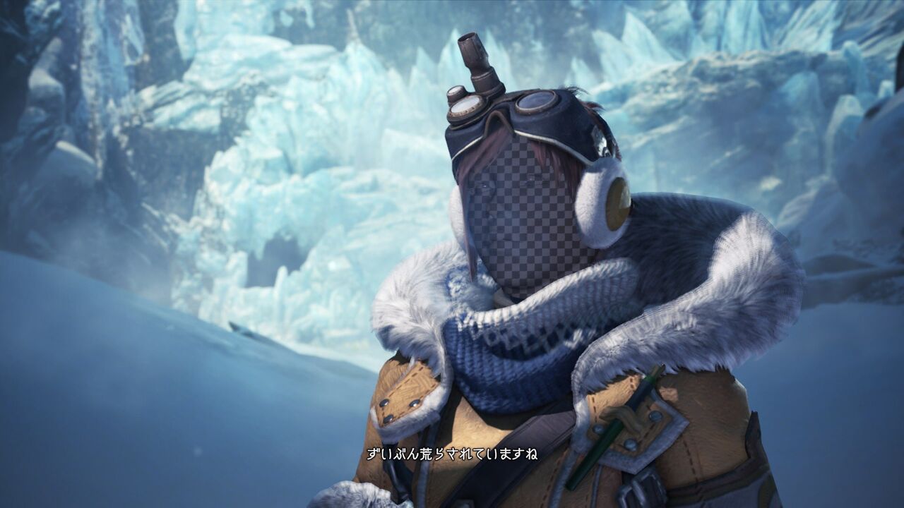 Mhw Pc版受付嬢が超絶美人に 皆の意見まとめ アイスボーン モンハン速報まとめラボ モンハンライズまとめ Mhw Pc版受付嬢が超絶美人に 皆の意見まとめ アイスボーン モンハン速報まとめラボ モンハンライズまとめ