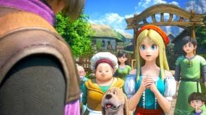 Dq11 エマのおまもりをずっと付けてたロマン派勢いる ドラクエ大好きまとめ速報 Dq11 エマのおまもりをずっと付けてたロマン派勢いる ドラクエ大好きまとめ速報