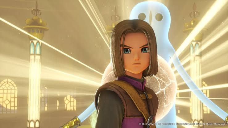 Dq11 世界は収束していくという言葉に込められた意味とは ドラクエ大好きまとめ速報