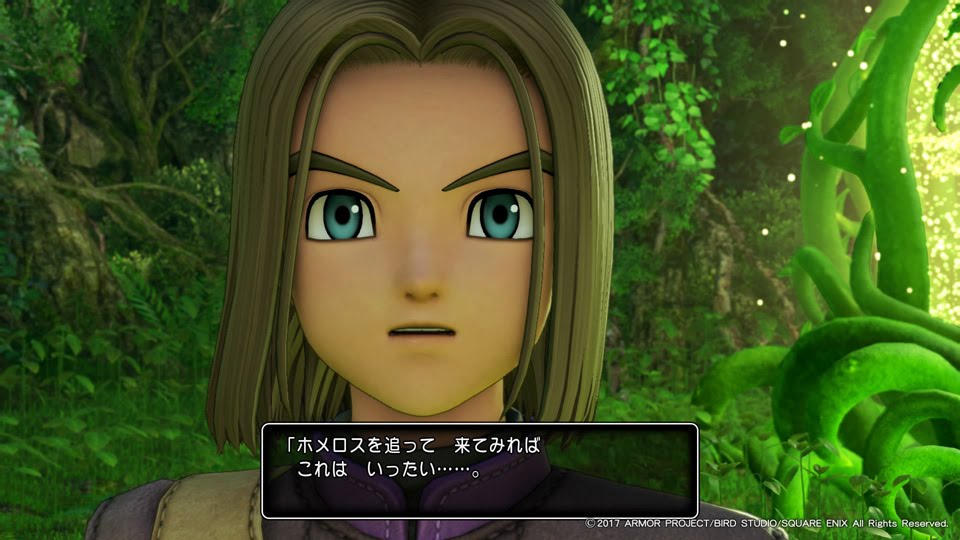 Dq11 主人公のちからのmax値はいくつ 999にしたのに左手が低いんだけど ドラクエ大好きまとめ速報