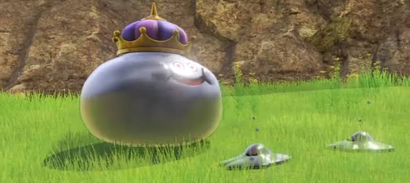 Dq11 ２d３dの切り替えでタイムラグあるのは仕様 ドラクエ大好きまとめ速報