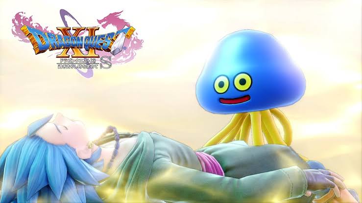 Dq11 まさかホミリンがウルノーガとは 見た目可愛いのにwww ドラクエ大好きまとめ速報