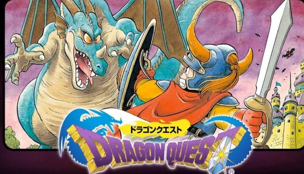 Dq11 ドラクエ11sはクリアしたらドラクエ1無料でもらえるの ドラクエ大好きまとめ速報 Dq11 ドラクエ11sはクリアしたらドラクエ1無料でもらえるの ドラクエ大好きまとめ速報