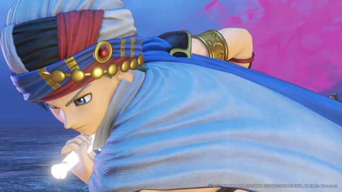 Dq11 盗むってレアアイテムも盗めるの ドラクエ大好きまとめ速報