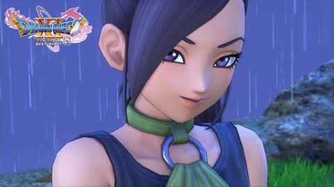 Dq11 マルティナのばくれつきゃくの会心率について聞きたい ドラクエ大好きまとめ速報