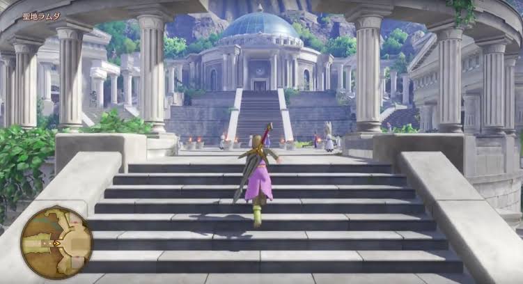 Dq11 ラムダで無駄なアイテムを増殖しない方法は ドラクエ大好きまとめ速報 Dq11 ラムダで無駄なアイテムを増殖しない方法は ドラクエ大好きまとめ速報
