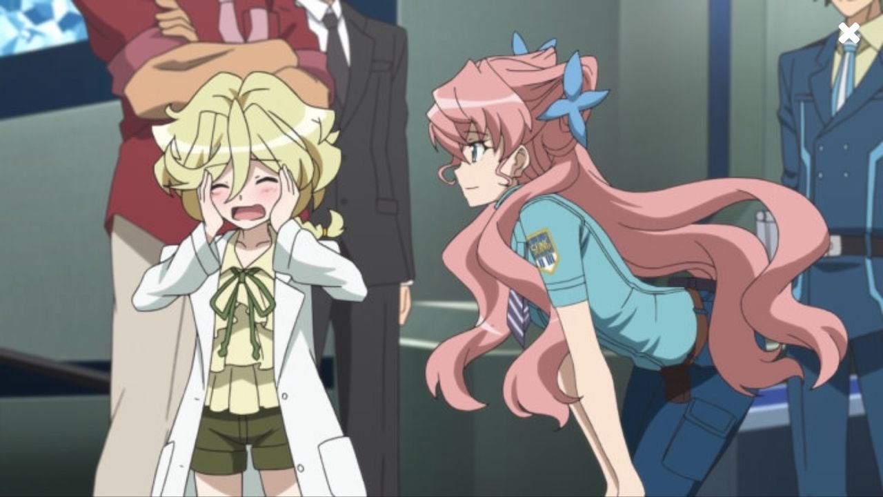 シンフォギアってパチンコもアニメもつまらないって言ったら叩かれる シンフォギアってパチンコもアニメもつまらないって言ったら叩かれる