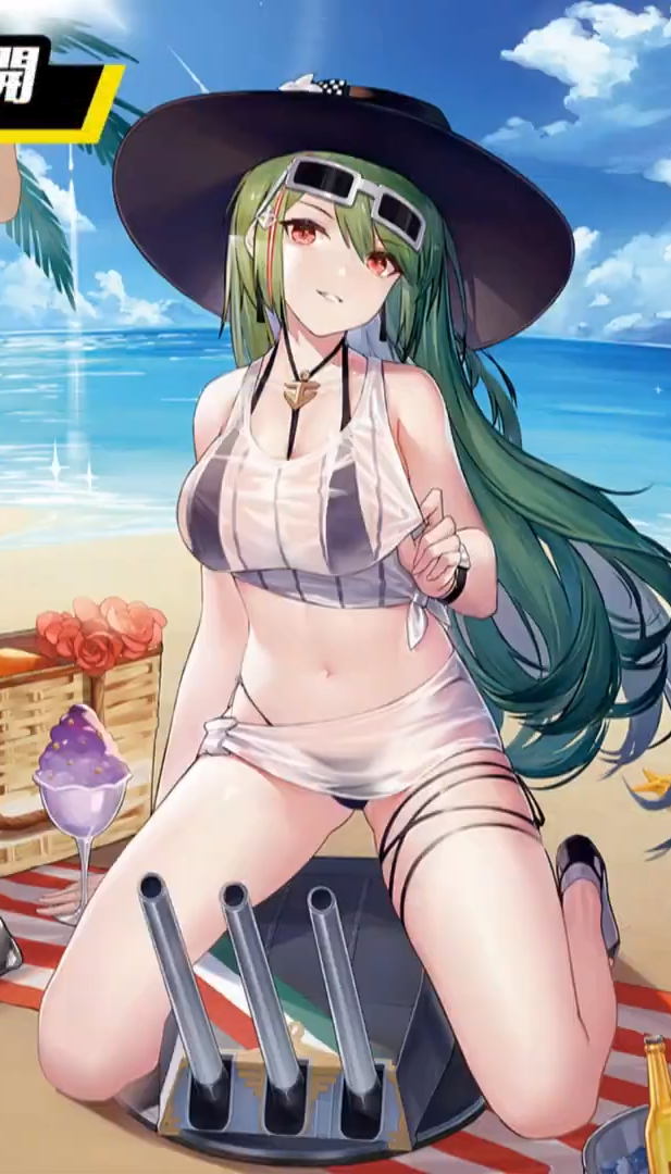 アズレン リットリオスキン どちゃくそシコいのにコレが残念 それにしか目がいかなくなったんだがどうしてくれる アズールレーン Gameinn