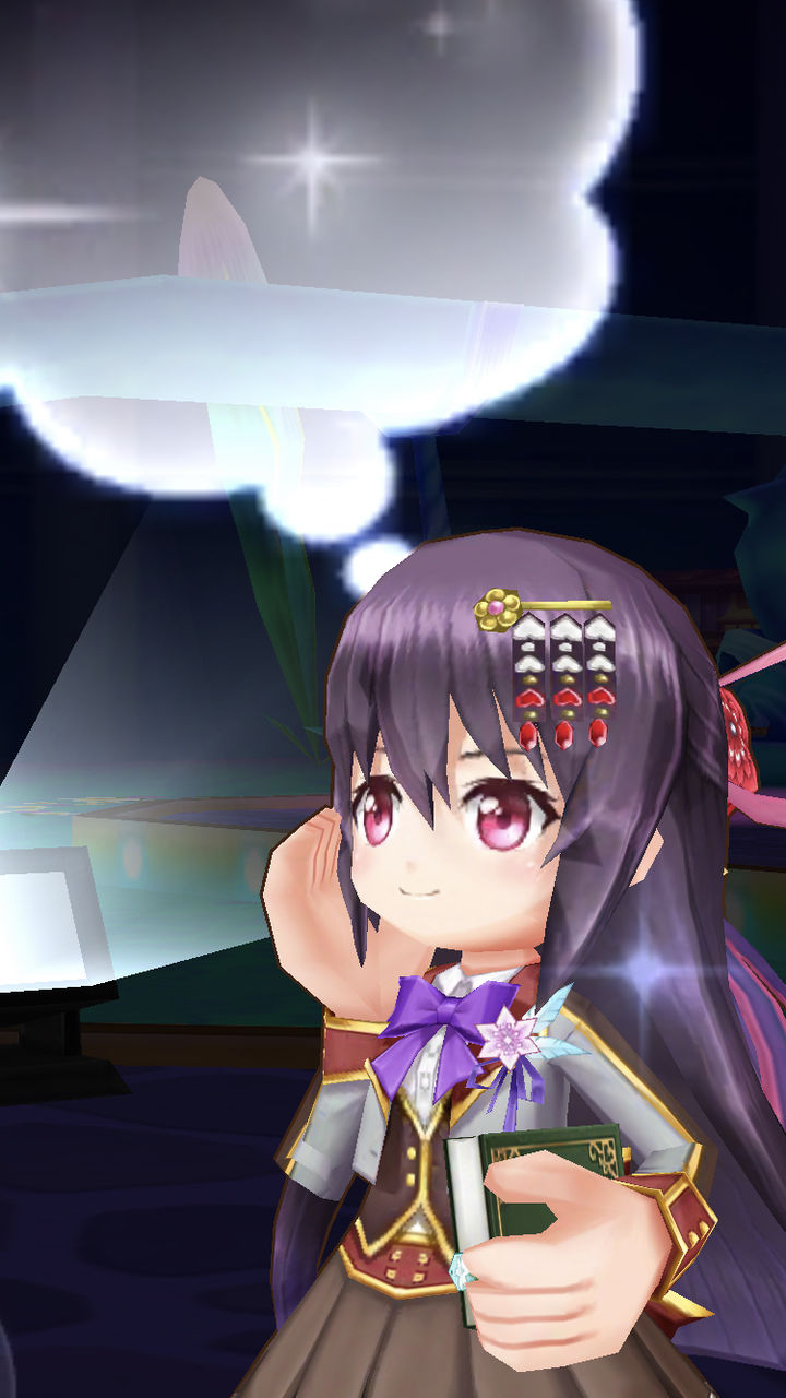 白猫 水着カスミさん 可愛すぎる問題 茶熊も欲しい 素人がプロっぽくまとめーる