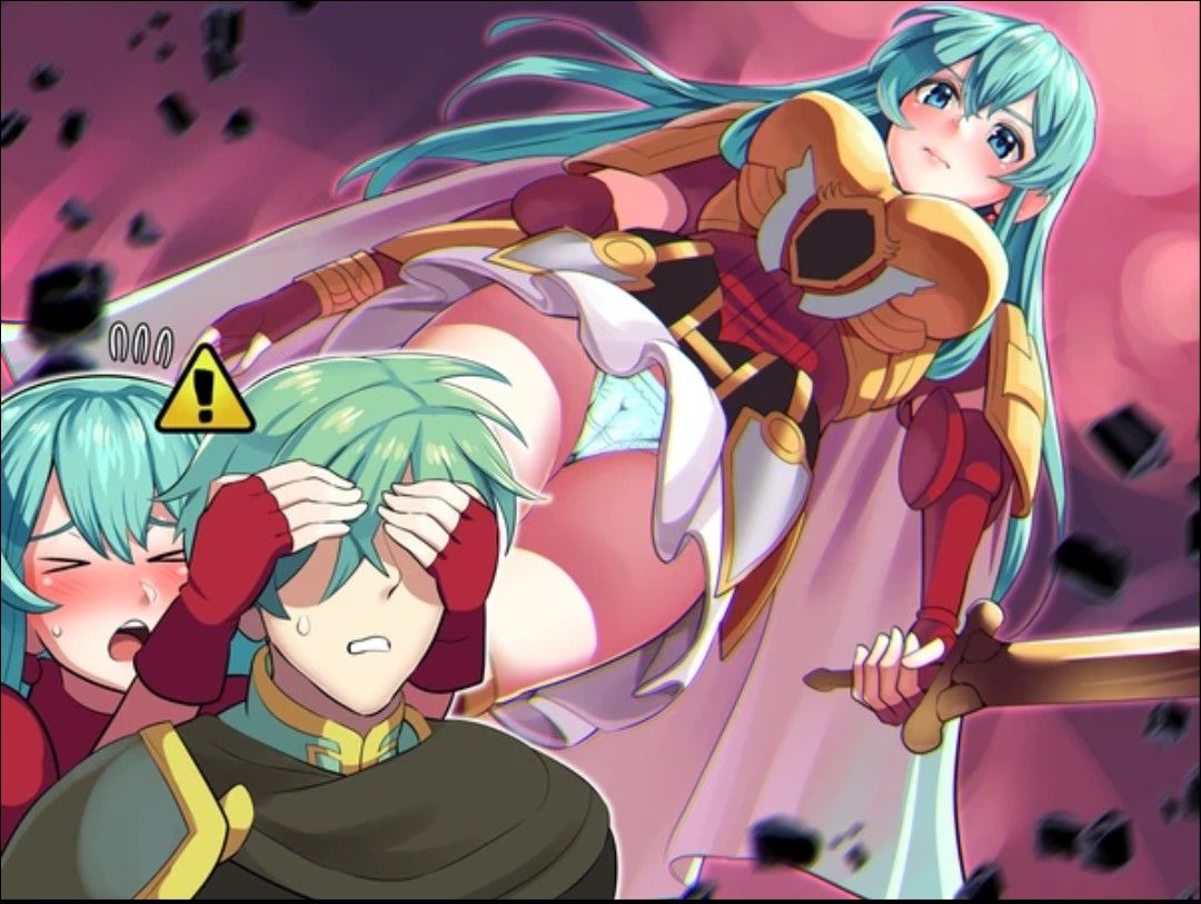 Feh ファンアートからわかるエイリークファンの心理 皆パンツ見たいんだなwww ファイアーエムブレム ヒーローズ Gameinn Feh ファンアートからわかるエイリークファンの心理 皆パンツ見たいんだなwww ファイアーエムブレム ヒーローズ Gameinn