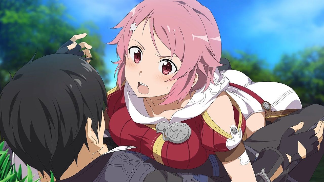 白猫 運営よ 何故soaのこの可愛いキャラを実装しなかったのか 素人がプロっぽくまとめーる 白猫 運営よ 何故soaのこの可愛いキャラを実装しなかったのか 素人がプロっぽくまとめーる