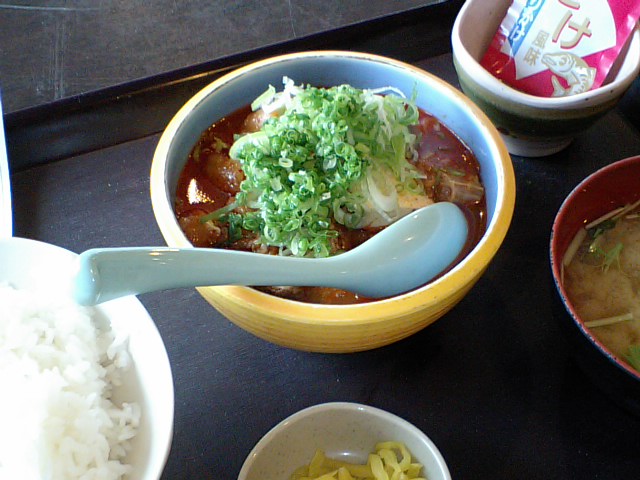 豚ハラミ肉キムチ煮込み定食でご座居ます ブログ あさやんの独りよがりな独り言 豚ハラミ肉キムチ煮込み定食でご座居ます ブログ あさやんの独りよがりな独り言