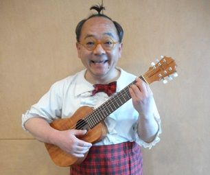 ギタレレ漫談 ぴろき アサフのblog お楽しみ楽器 Ld ギタレレ漫談 ぴろき アサフのblog お楽しみ楽器 Ld