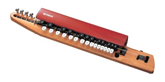 弦楽器用の弓 004