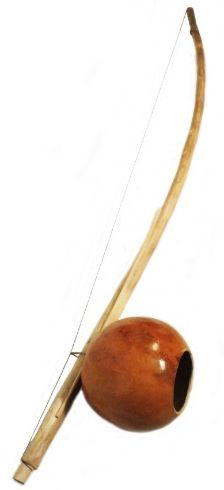 ビリンバウ 子ども用のベリンバウ、カポエイラ 民族楽器 子供用