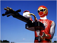 忍者戦隊ハリケンジャー ニンジャミセン : アサフのblog「お 忍者戦隊ハリケンジャー ニンジャミセン : アサフのblog「お
