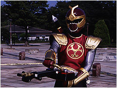 忍者戦隊ハリケンジャー ニンジャミセン : アサフのblog「お 忍者戦隊ハリケンジャー ニンジャミセン : アサフのblog「お