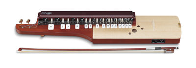 YAMAHA SH-30NW 大正琴 Violyre ヴィオリラ