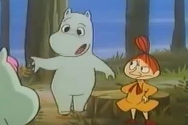 ムーミン楽器キャラ スナフキン他 アサフのblog お楽しみ楽器 Ld