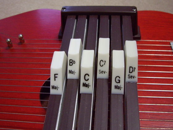 ビジネスバック Osdar Schmidt オスカーシュミット オートハープ 12BH