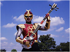 忍者戦隊ハリケンジャー ニンジャミセン : アサフのblog「お 忍者戦隊ハリケンジャー ニンジャミセン : アサフのblog「お