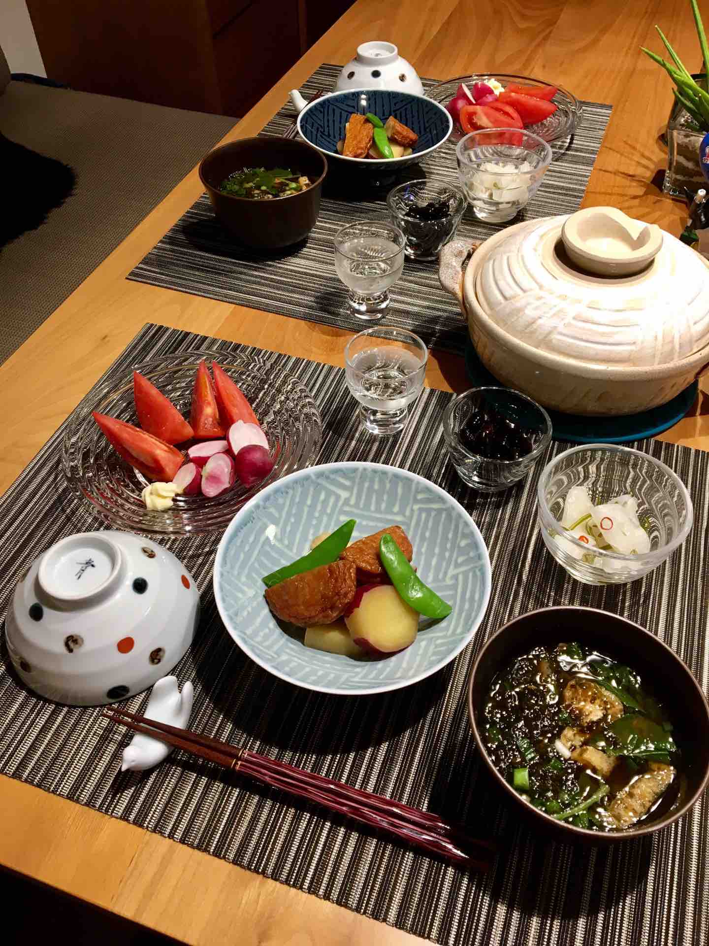 吹きこぼれない土鍋ご飯の炊き方 11 7 peaceでいこう 吹きこぼれない土鍋ご飯の炊き方 11 7 peaceでいこう