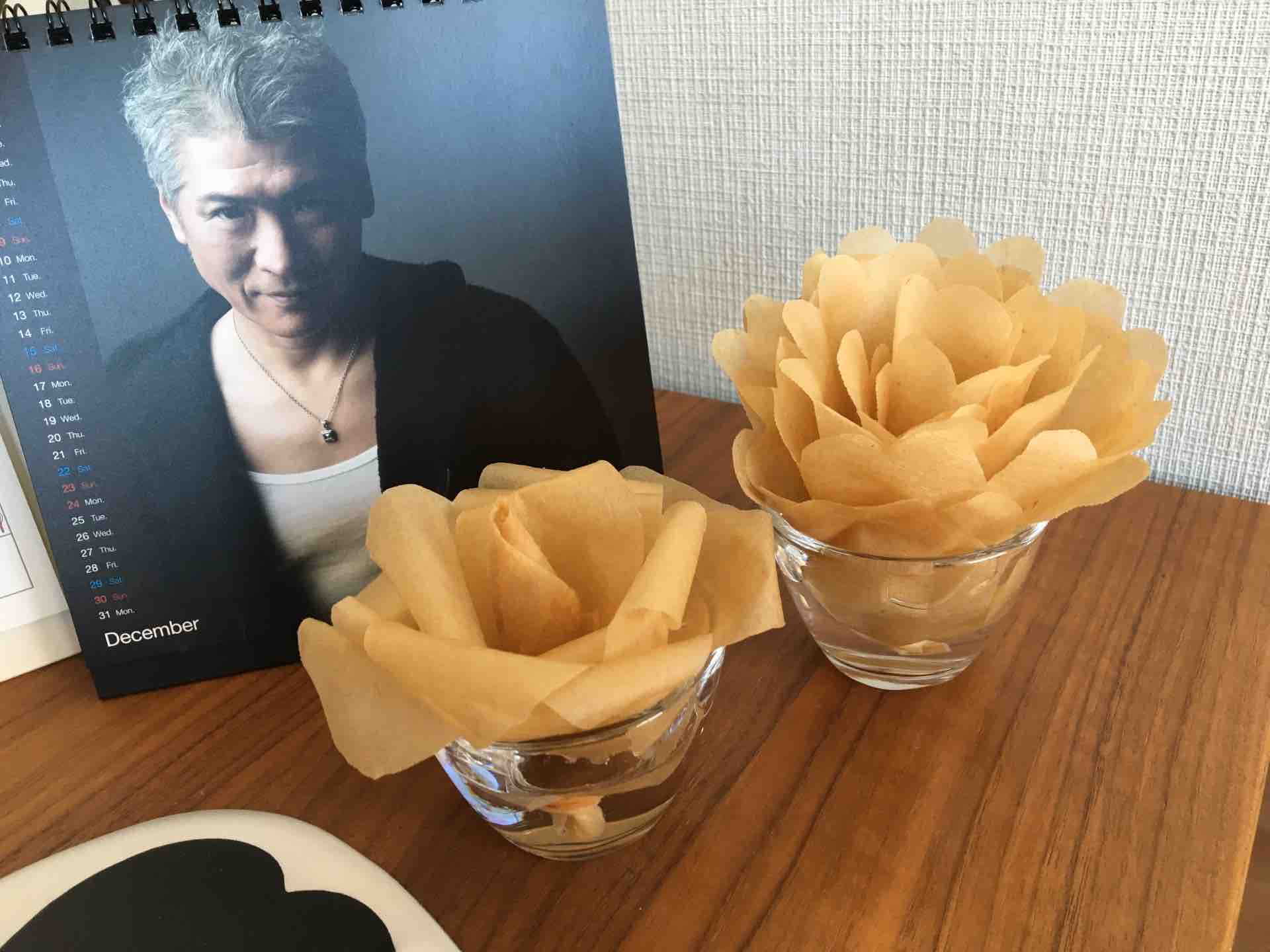 コーヒーフィルター加湿器 12 14 ｐｅａｃｅでいこう