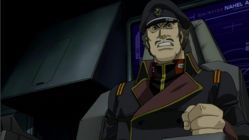 機動戦士ガンダムuc Episode6 宇宙と地球と レビュー アサガヲblog 機動戦士ガンダムuc Episode6 宇宙と地球と レビュー アサガヲblog