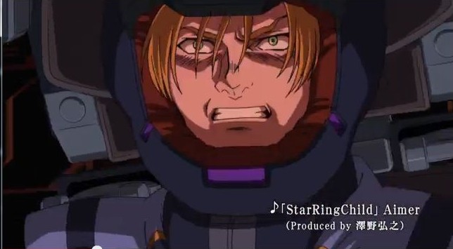 機動戦士ガンダム Uc Episode7 Pv第二弾公開 永井一郎さん W ブワッ アサガヲblog 機動戦士ガンダム Uc Episode7 Pv第二弾公開 永井一郎さん W ブワッ アサガヲblog