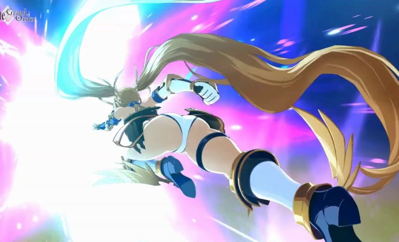 韓国レイヤーさん ブラダマンテ尻 目映きは閃光の魔盾を再現した結果 アサガヲblog