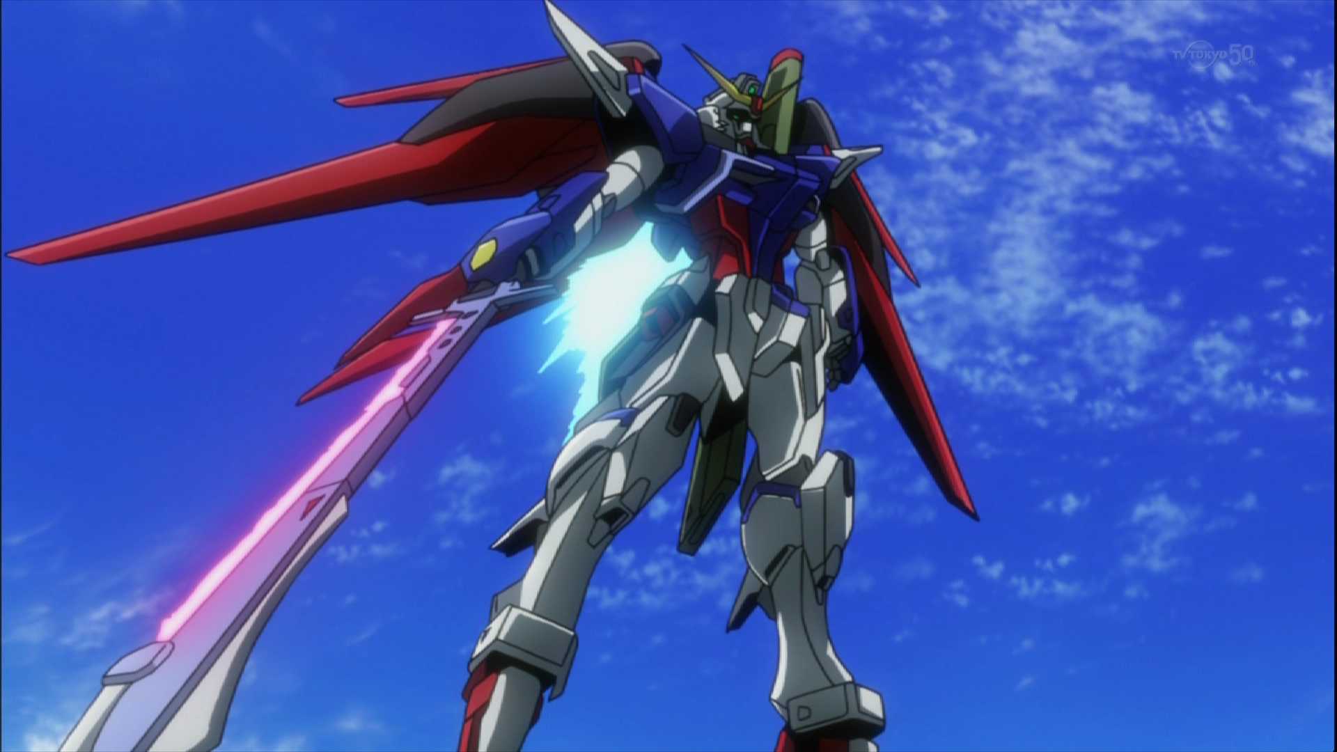 ガンダムビルドファイターズトライ 第７話 素組のシモン 感想 アサガヲblog