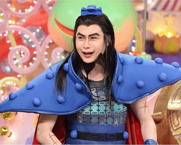 来週のアメトークが キングダム芸人 ｷﾀ ヽ ﾉ アサガヲblog