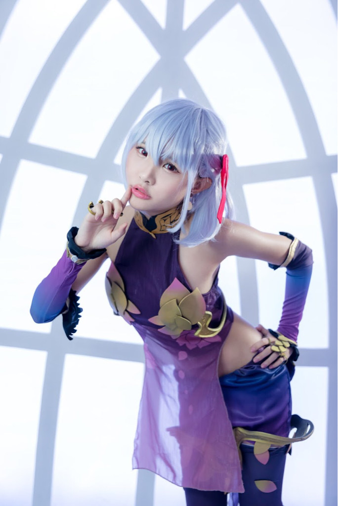 19 08 17 今日の Fgo コスプレ画像 カーマ アサガヲblog