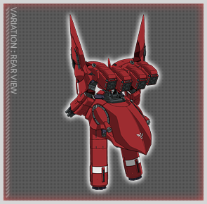 機動戦士ガンダムuc フル フロンタル 最終決戦機体 ネオ ジオング 公開 アサガヲblog