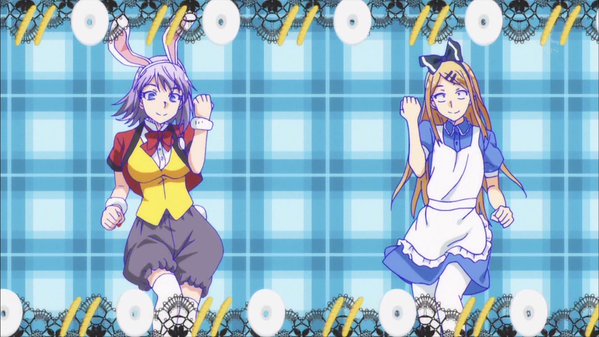 コスプレ的覇権アニメ だがしかし おやつカンパニーとコラボ アサガヲblog