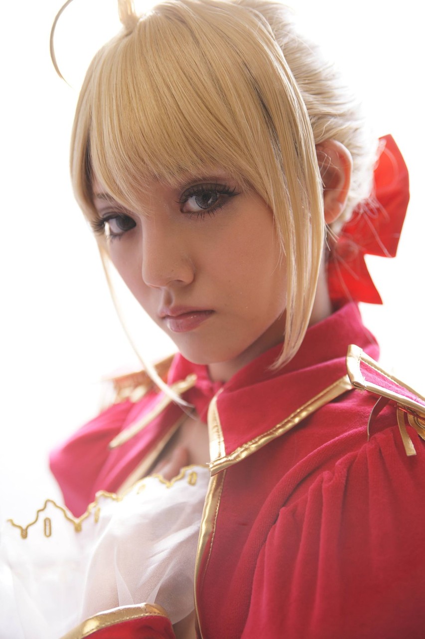 みずなれい コスプレ コスプレROM】みづなれい コスプレROM写真集「SABRE」 : アサガヲBlog