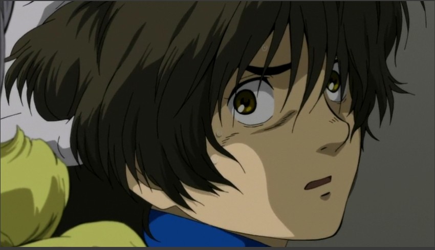 機動戦士ガンダムuc Episode6 宇宙と地球と レビュー アサガヲblog