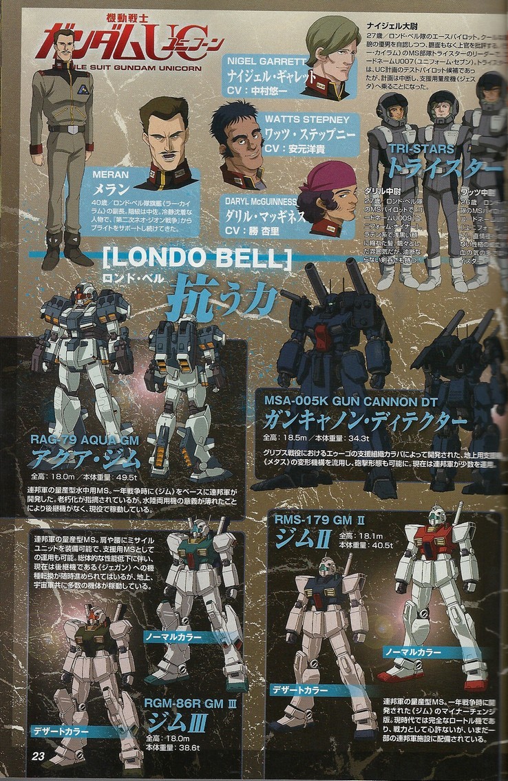 ぬるガノタが買う 月刊ガンダムエース１０月号 11 アサガヲblog