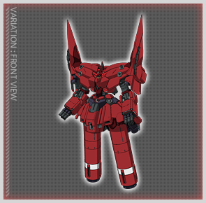 機動戦士ガンダムuc フル フロンタル 最終決戦機体 ネオ ジオング 公開 アサガヲblog